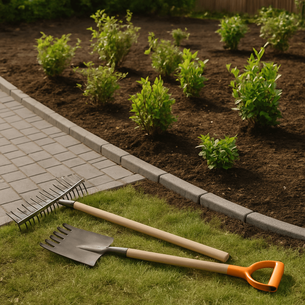 Garten- und Landschaftsbau